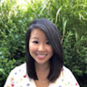 Meet your Posher, Stacy